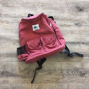ErgoBaby Attachable Backpack